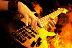 Мир. Rock. Май